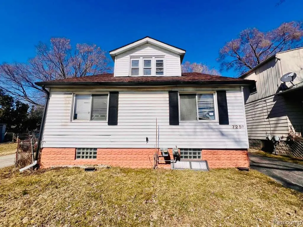 7259 Paige, Warren, MI 48091 - #1