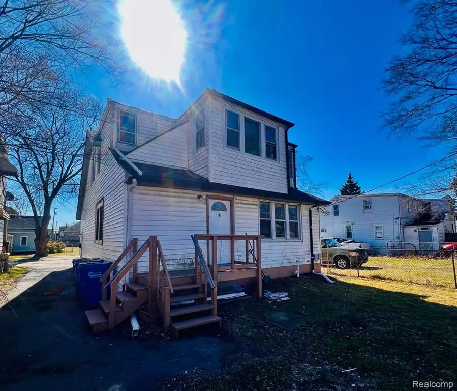 7259 Paige, Warren, MI 48091 - #3