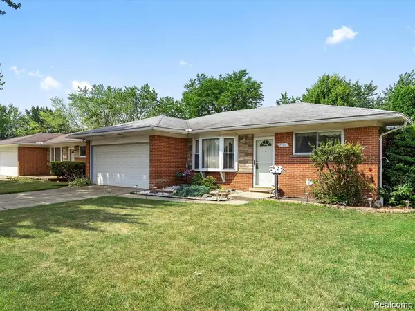 29531 Eiffel, Warren, MI 