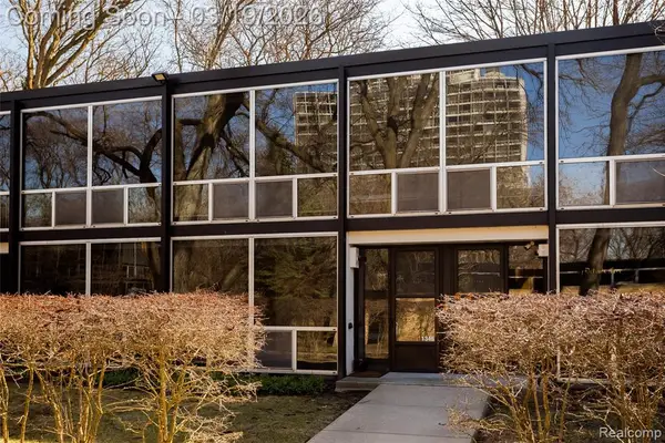 1346 Nicolet, Detroit, MI 48207