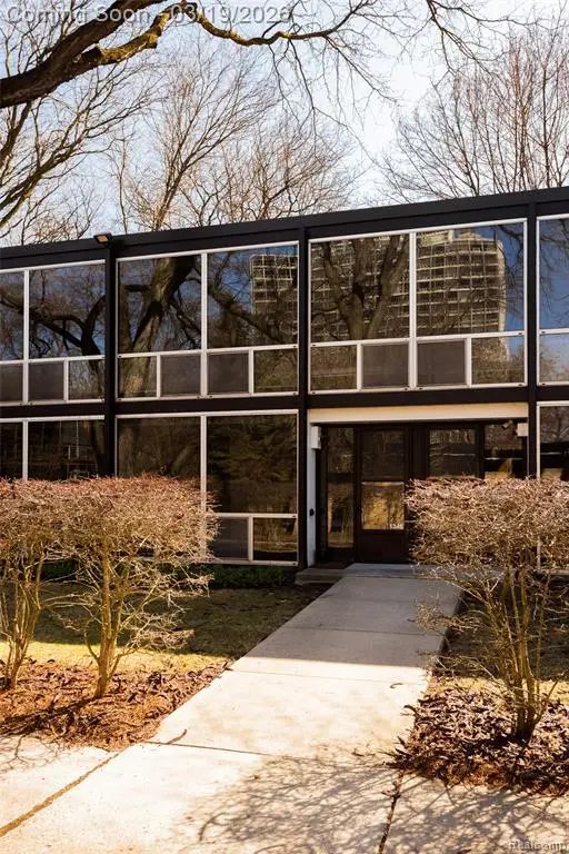 1346 Nicolet, Detroit, MI 48207 - #3