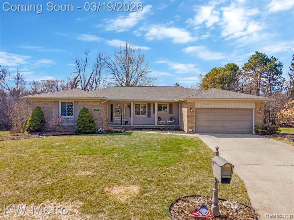 22601 Camille, Farmington, MI  - #1