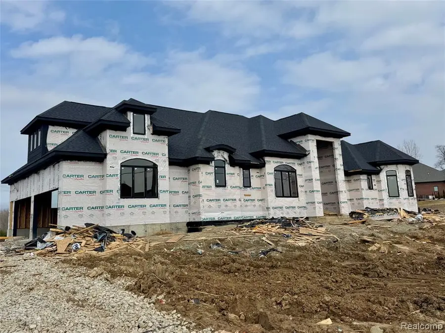 6281 31 Mile, Washington, MI 48095 - #2
