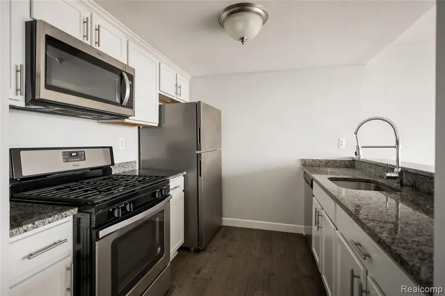 250 E Harbortown #508, Detroit, MI  - #3