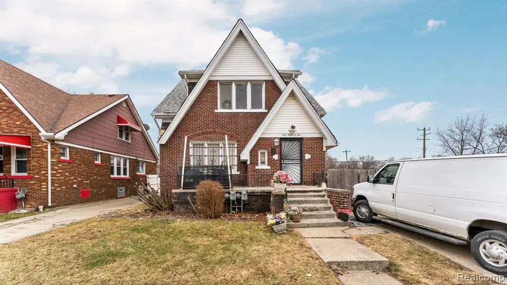 5305 Newport, Detroit, MI 48213 - #1