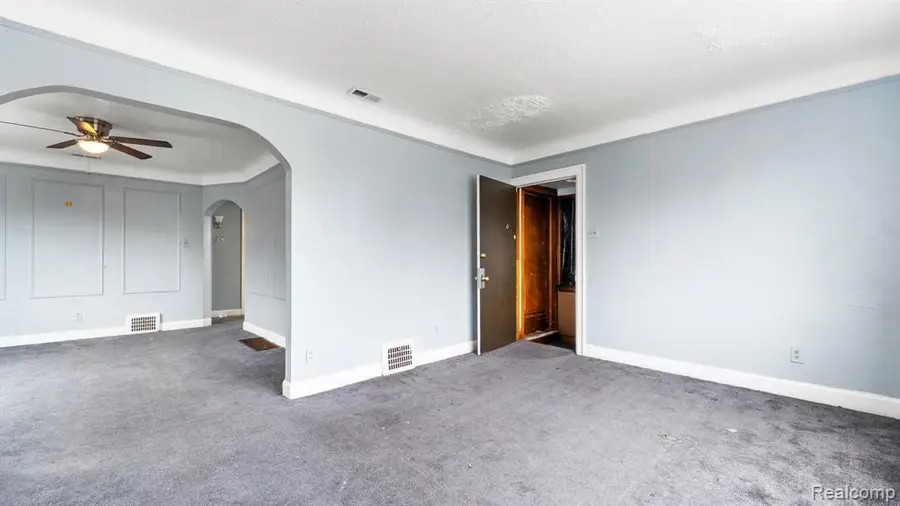 5305 Newport, Detroit, MI 48213 - #3