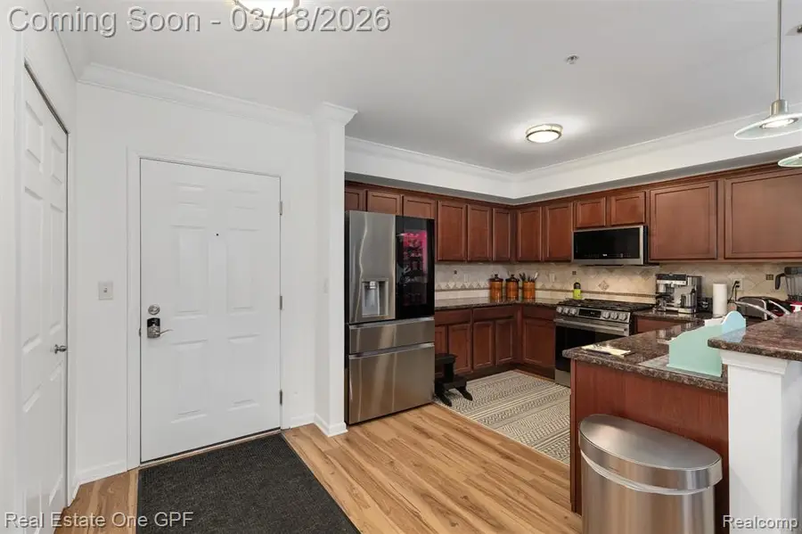 2316 Country Club #33, Saint Clair Shores, MI  - #2