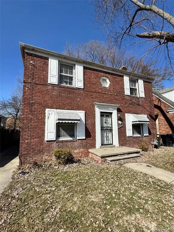 16533 Harlow, Detroit, MI 48235 - #1