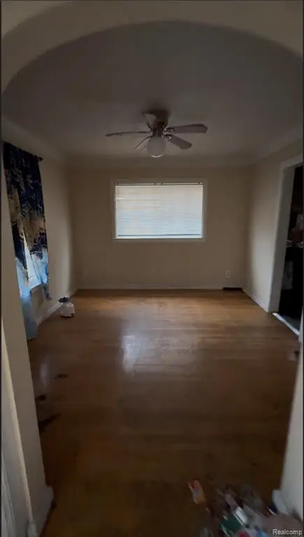 16533 Harlow, Detroit, MI 48235 - #2