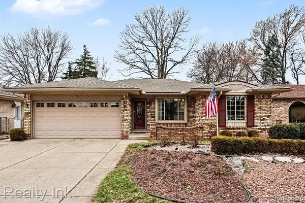 42235 Sycamore, Sterling Heights, MI 48313