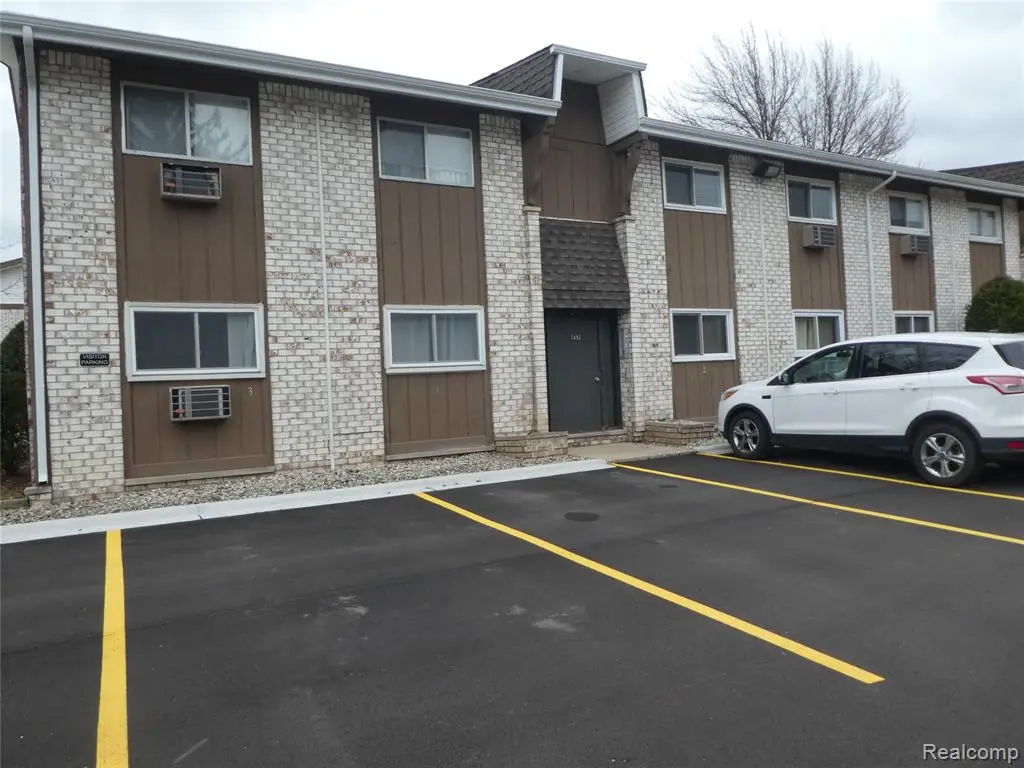 7482 Woodview, Westland, MI  - #1