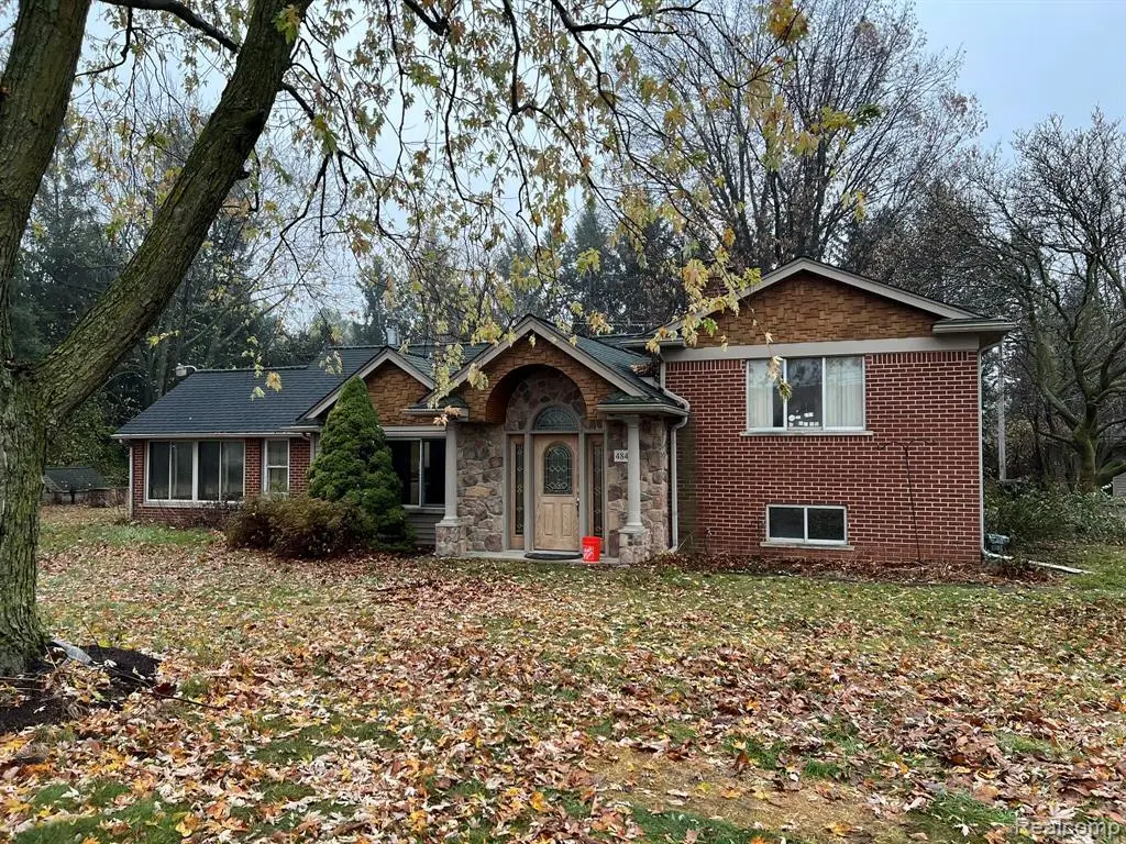 48441 N Territorial, Plymouth, MI 48170 - #1