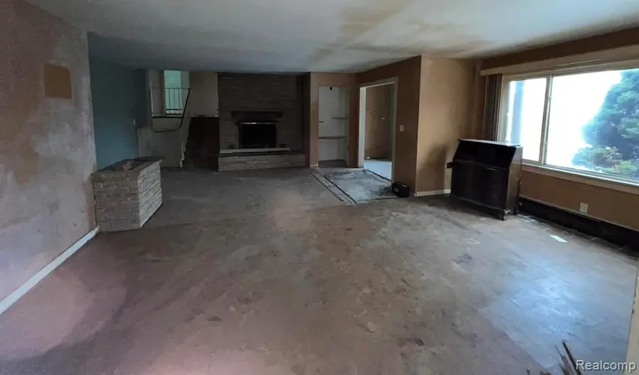 48441 N Territorial, Plymouth, MI 48170 - #3