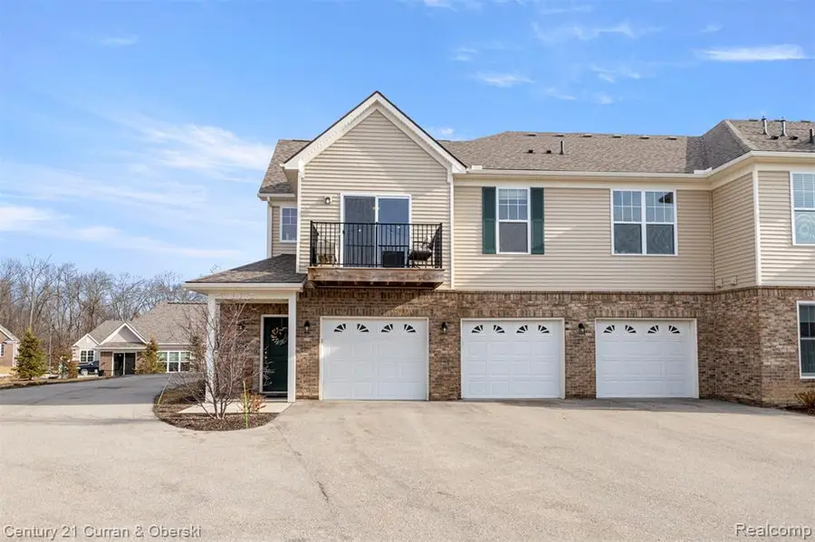 9781 Ridge Run #70, Howell, MI  - #2