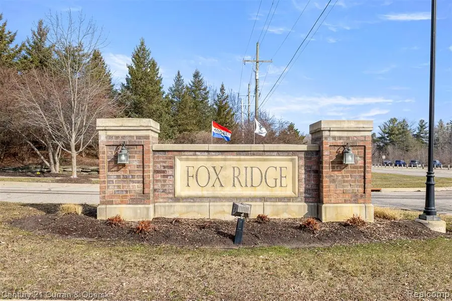 9781 Ridge Run #70, Howell, MI  - #3