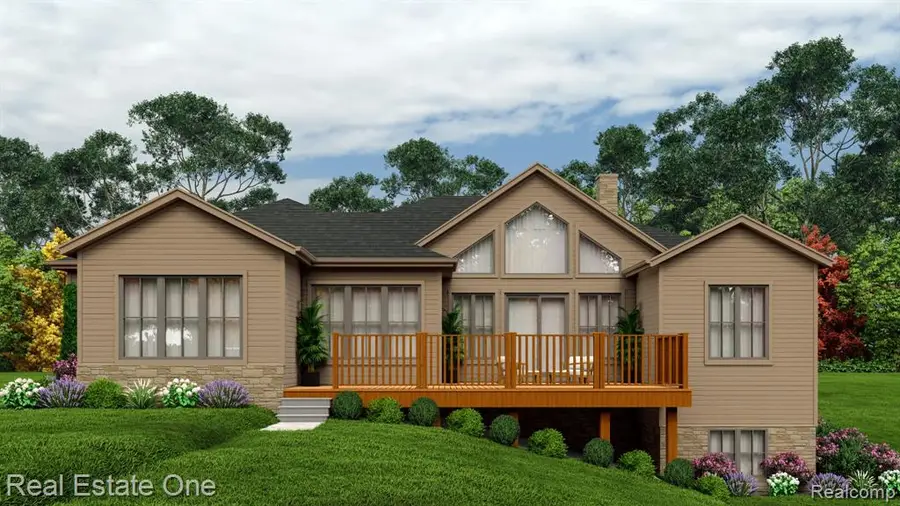 9889 Kingston, Clarkston, MI 48348 - #2