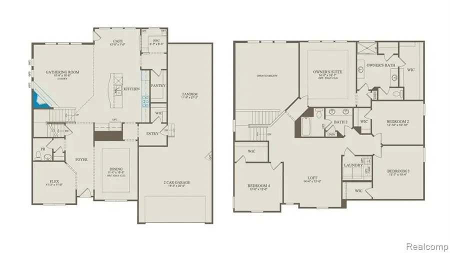 22420 Orchard Brook, Macomb, MI 48042 - #2