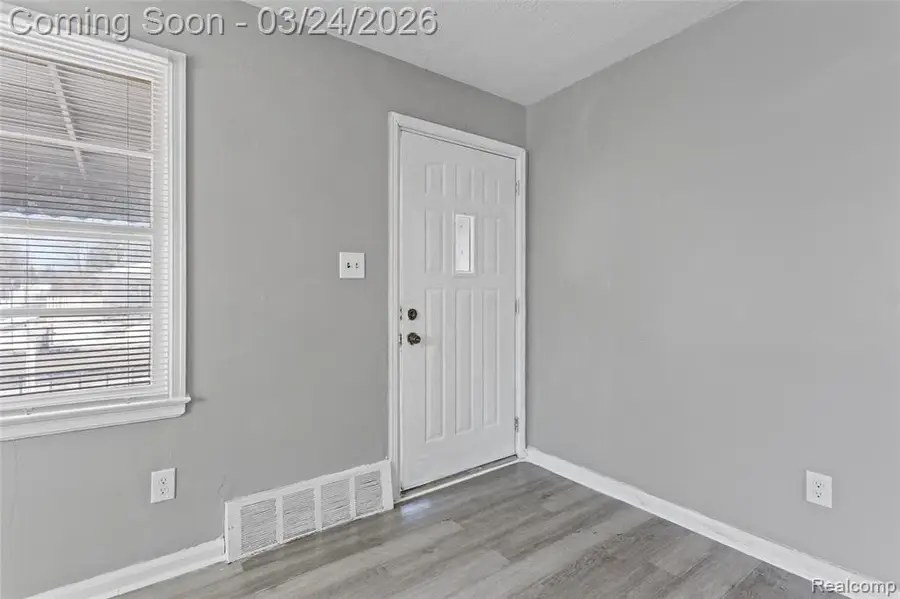 8600 Fielding, Detroit, MI 48228 - #2
