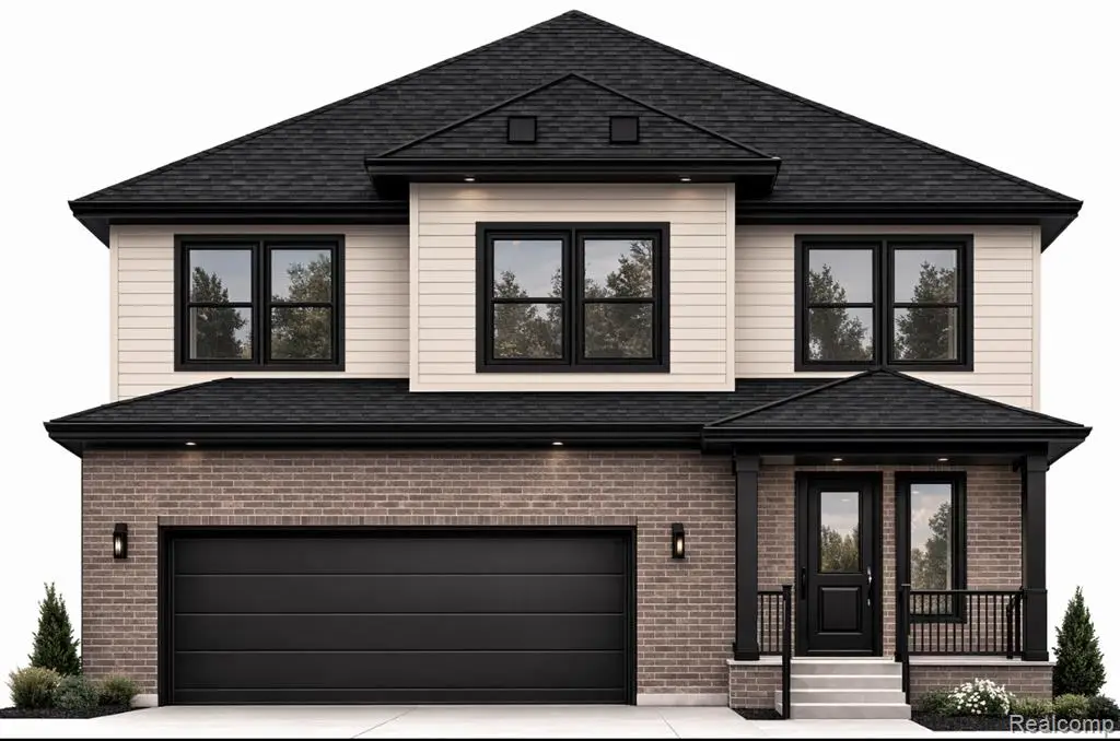 29344 Edward, Madison Heights, MI 48307 - #1