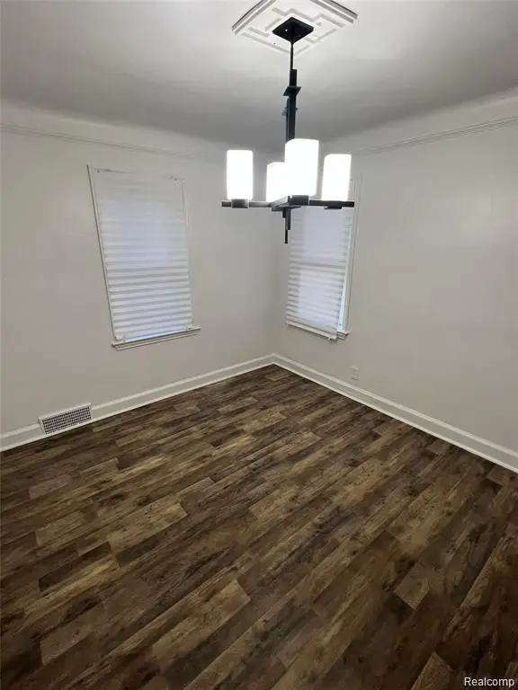 12124 Asbury, Detroit, MI  - #3