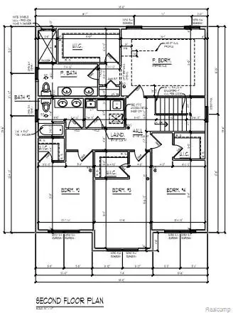 29350 Edward, Madison Heights, MI 48307 - #3