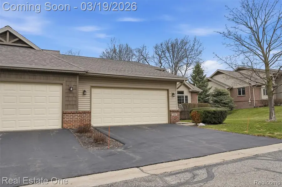 2264 Willow Tree, Brighton, MI  - #3