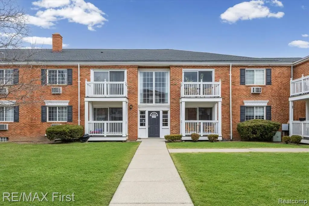 2405 Torquay #206, Royal Oak, MI  - #1