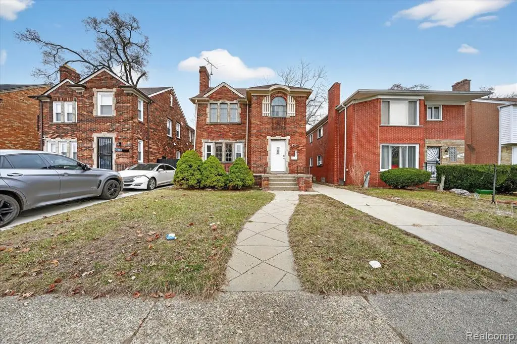17540 Indiana, Detroit, MI 48221 - #1