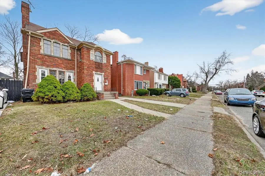 17540 Indiana, Detroit, MI 48221 - #2