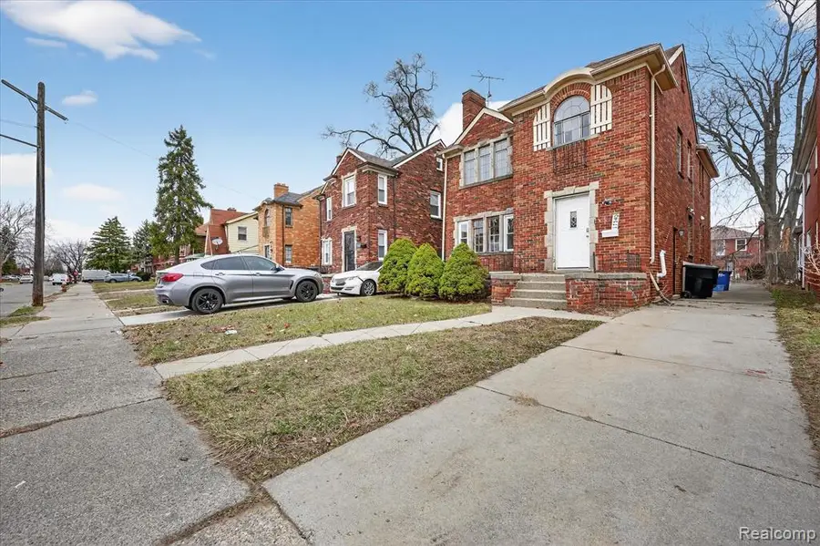 17540 Indiana, Detroit, MI 48221 - #3