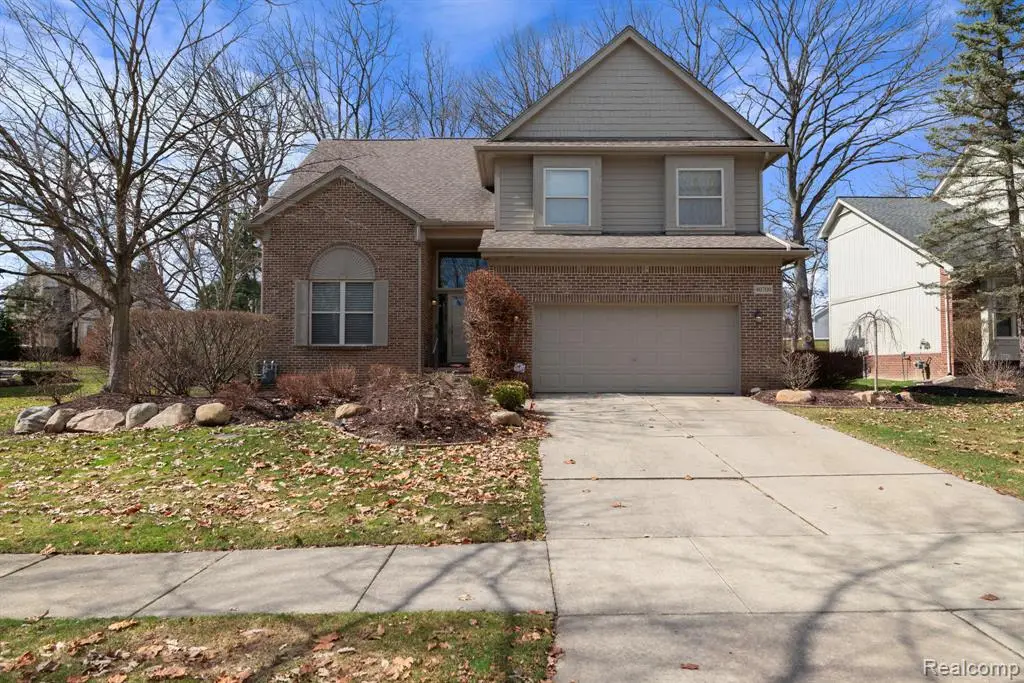 40700 Kingsley, Novi, MI 48377 - #1