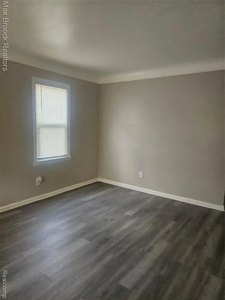 15430 Mark Twain, Detroit, MI  - #2