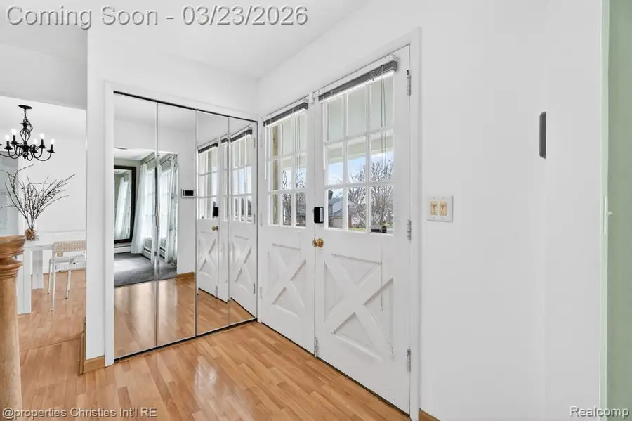 5586 Raven, Bloomfield Hills, MI 48301 - #3