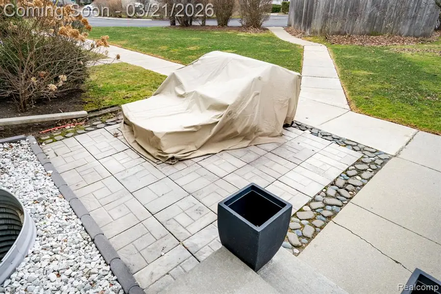 683 Graefield, Birmingham, MI  - #2