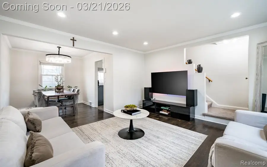 683 Graefield, Birmingham, MI  - #3