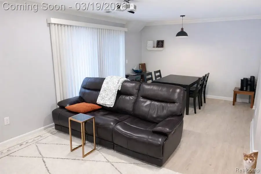 33693 Pondview, Livonia, MI  - #3