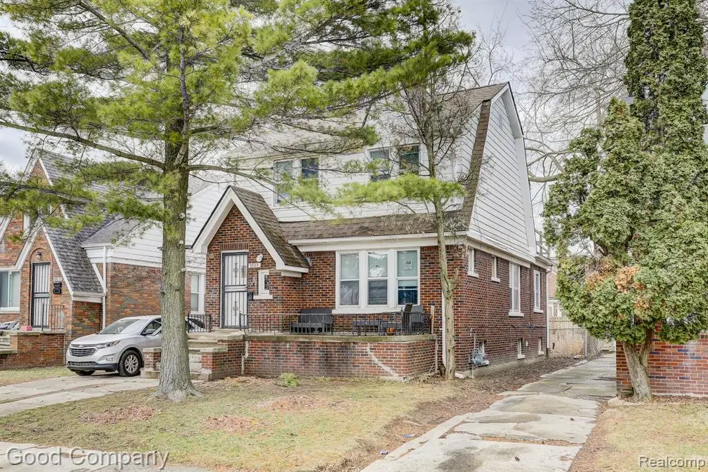 5525 Haverhill, Detroit, MI  - #1