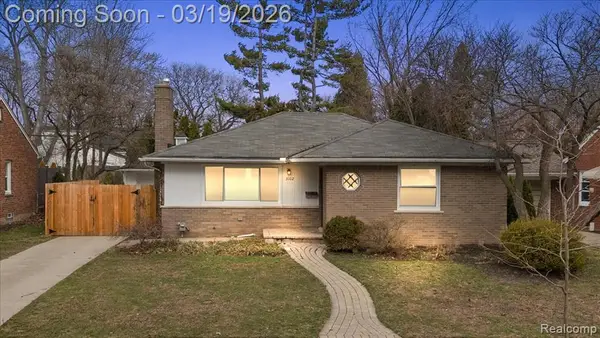 3102 Woodslee, Royal Oak, MI 48073