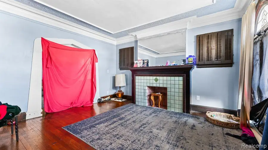 2951 Leslie, Detroit, MI  - #3