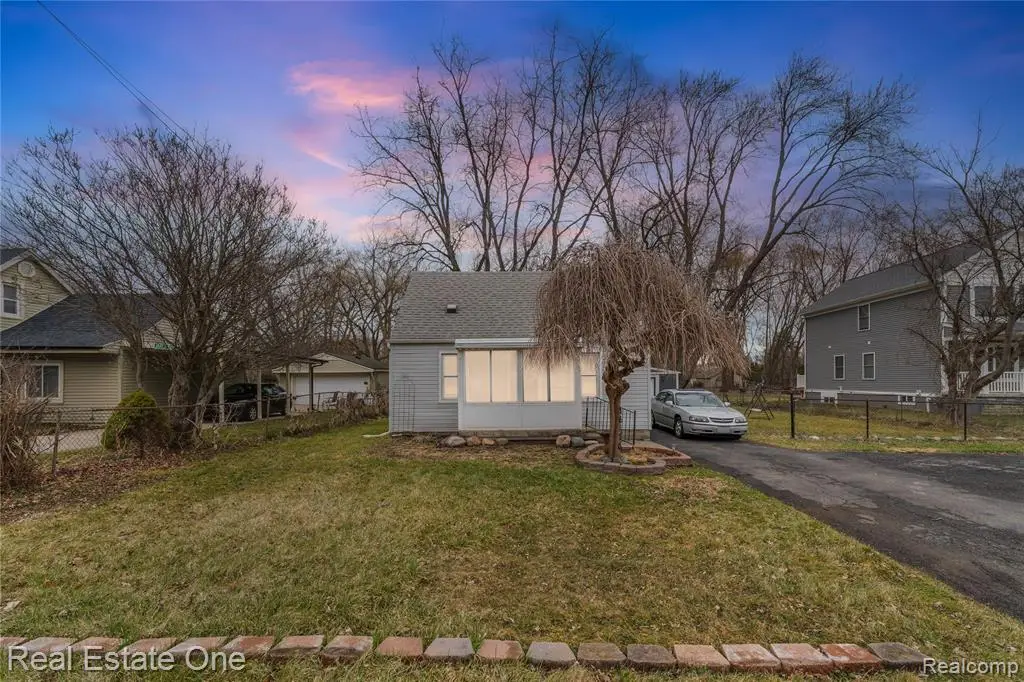 26170 Wick, Taylor, MI 48180 - #1