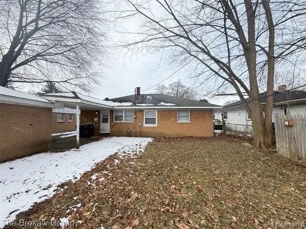 3005 Cherokee, Flint, MI 48507