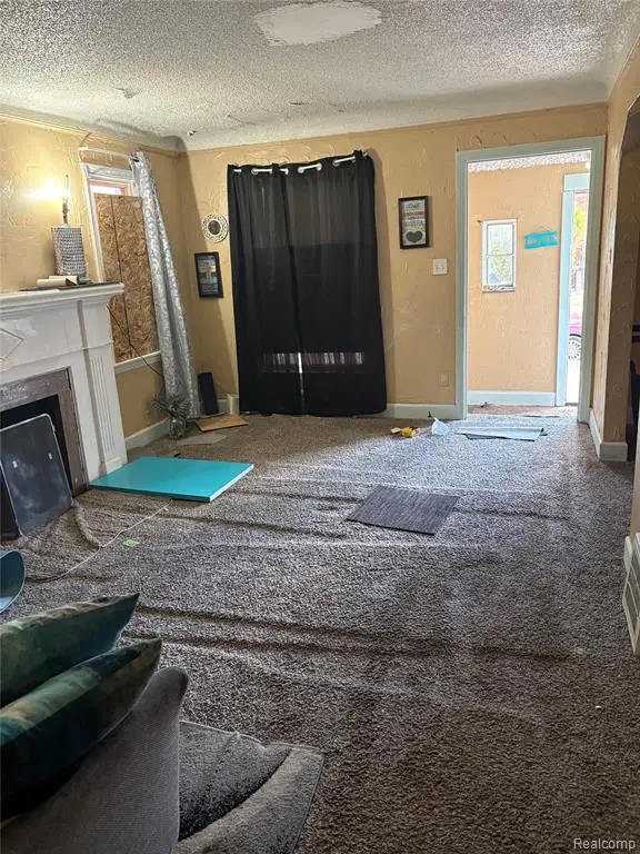 15841 Steel, Detroit, MI  - #3