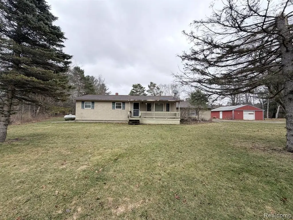 10157 Willowbrook, Flushing, MI 48433 - #1