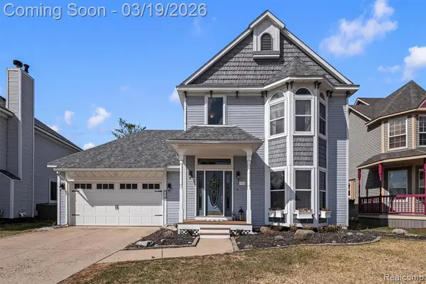 751 Woodleigh, Oxford, MI 48371