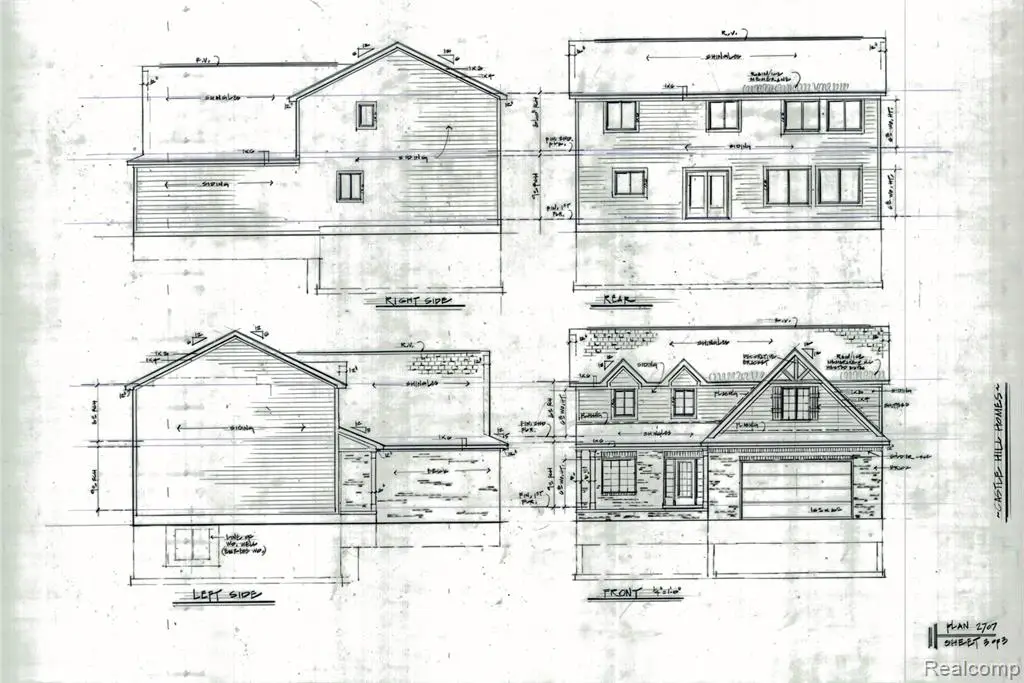 2299 Vermont, Troy, MI 48083 - #1