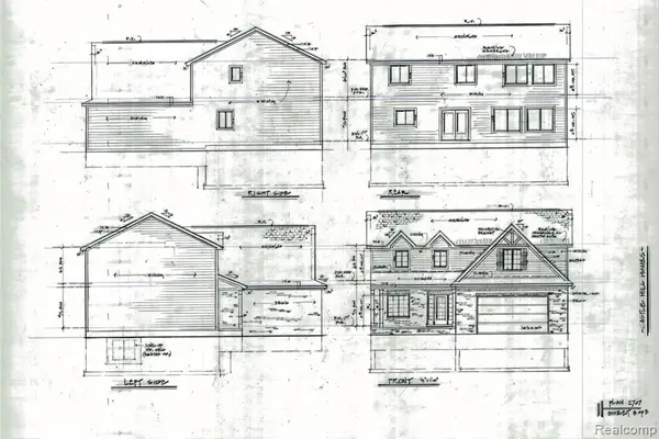 2299 Vermont, Troy, MI 48083