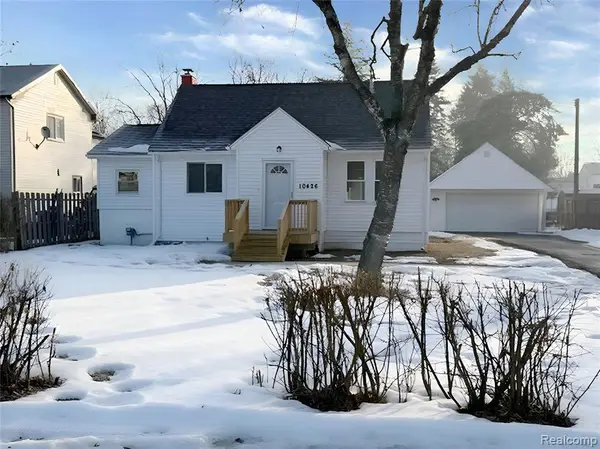 10426 Stark, Livonia, MI 