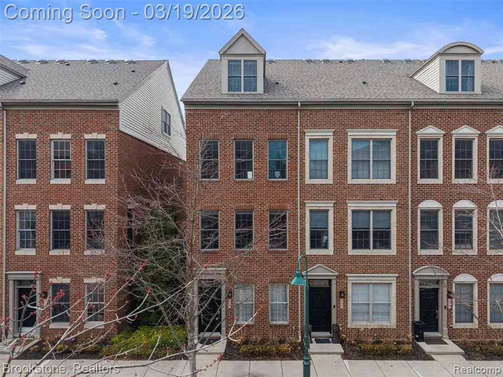 512 Graten, Birmingham, MI  - #1