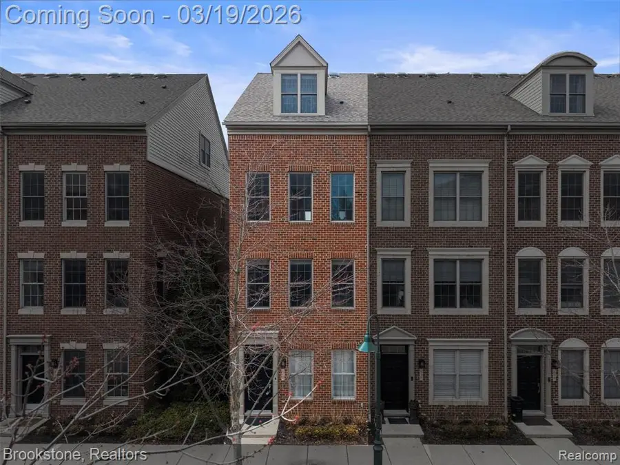 512 Graten, Birmingham, MI  - #2