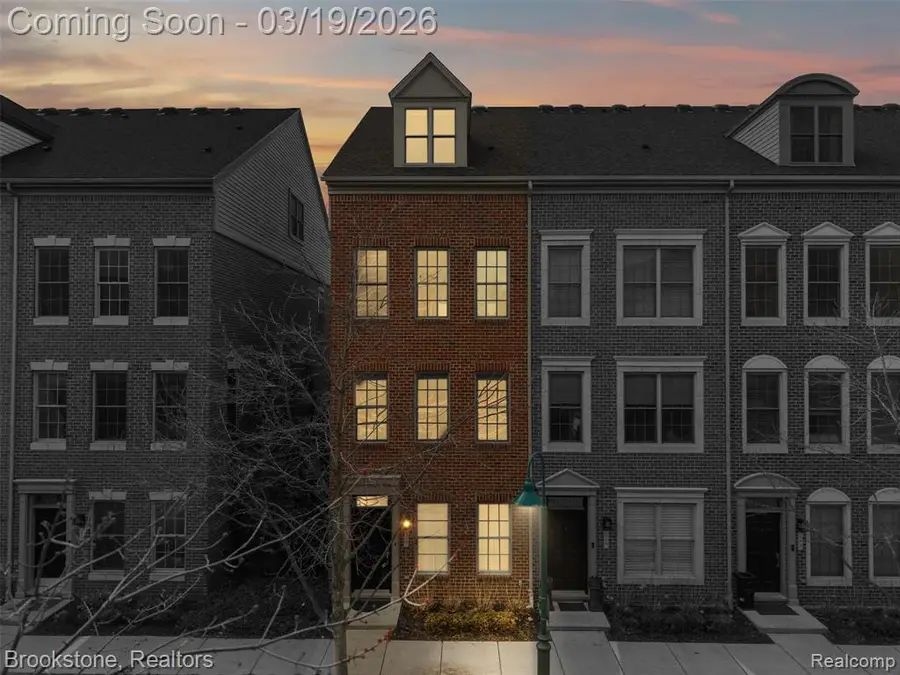 512 Graten, Birmingham, MI  - #3